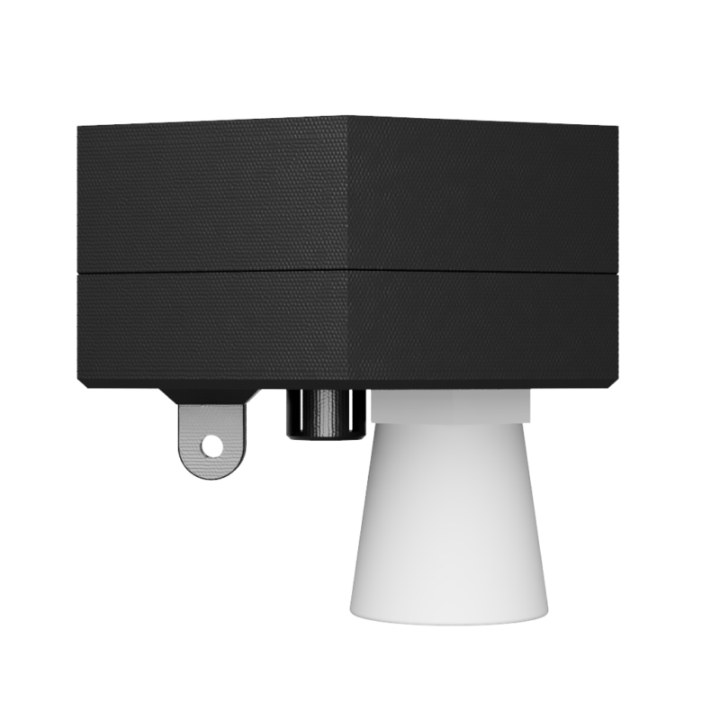 Pegel Messstation – Bild 3