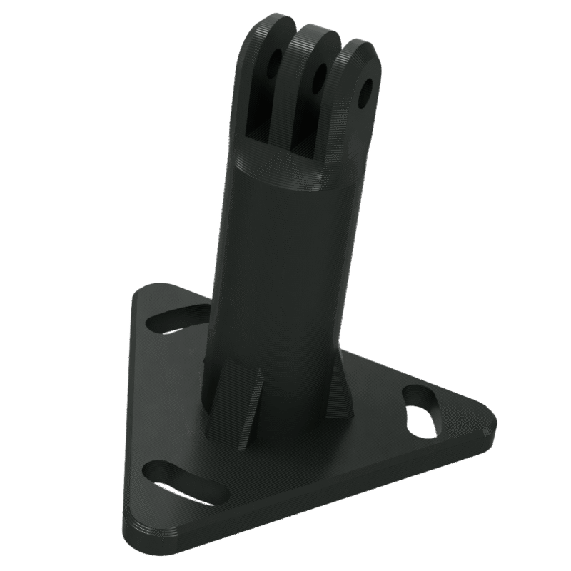 Wall Mount