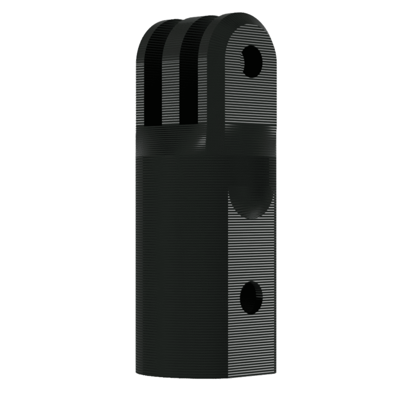 Tube Mount – Bild 2