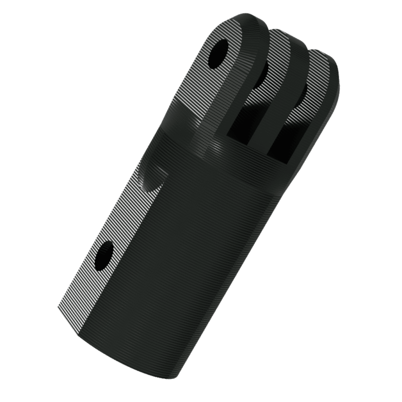 Tube Mount