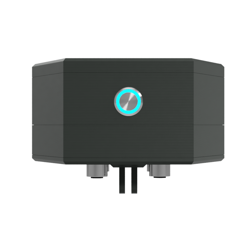 FlexMod Sensor Hub